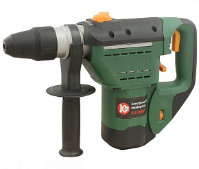 КАЛИБР Перфоратор электрический ЭП-1500/36 Перфоратор электрический КАЛИБР Перфоратор электрический ЭП-1500/36