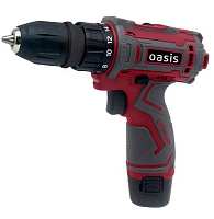 OASIS ASD-12S 12В, 2аккум Аккумуляторный шуруповёрт