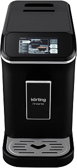 KORTING KACM 2002 Andante Кофемашина