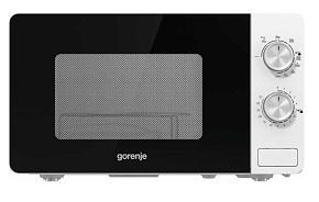 GORENJE MO20E2W Микроволновая печь