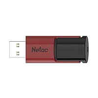 NETAC 128GB NT03U182N-128G-30RE флешка