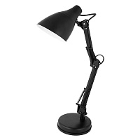 CAMELION (12791) KD-331 C02 черный Светильник