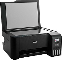 EPSON EcoTank L3211 Black (C11CJ68406) МФУ струйный