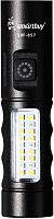 SMARTBUY (SBF-857) SBF-857 черный Фонарь SMARTBUY (SBF-857) SBF-857 черный