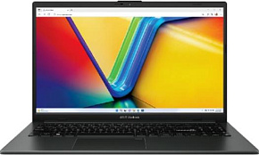 ASUS 15.6 WVA FHD E1504GA-BQ550 Black (90NB0ZT2-M00XJ0) ПИ Ноутбук