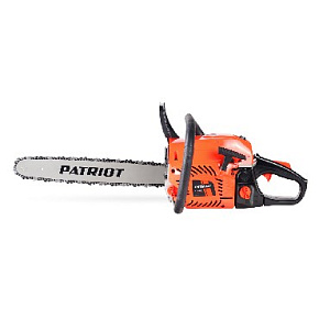 PATRIOT 220105550 PT 4518 18", 45см3 Пила