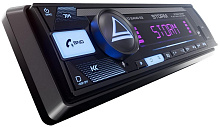 AURA STORM-525BT USB/SD-ресивер Автомагнитола