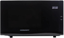 HORIZONT HSD233B черная
