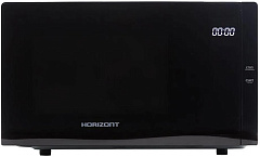 HORIZONT HSD233B (Черная,Сенсор)