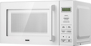 BBK 20MWS-751S/W белый Микроволновая печь