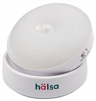 HALSA (HSL-L-101W) белый Сенсорный ночник Ночник светодиодный