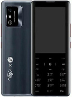 ITEL IT663 Black Телефон мобильный