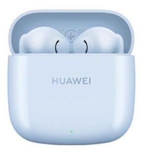 HUAWEI FREEBUDS SE 2 ISLE BLUE Беспроводная акустика