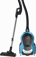VITEK VT-CV5410 голубой/серебристый