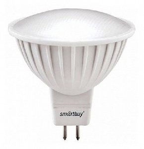SMARTBUY GU5.3-9.5W/3000 (10) Лампа светодиодная
