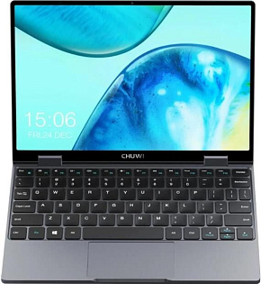 CHUWI 10.51" MiniBook X N150/16Gb/512Gb SSD/Intel Graphics/Win11 Pro/Grey (CWI558-P51N5N1PDMXX)