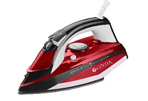 CENTEK CT-2344 red Утюг