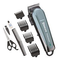 SAKURA SA-5179BL Машинка для стрижки