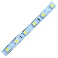 ECOLA S10M14ESB LED STRIP 220V STD 14,4W/M IP68 14X7 60LED/M RGB разноцветная лента 10м. аксессуары для светильников