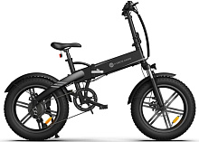 ADO Electric Bicycle A20F Beast (черный) (ADO_A20F_Beast_BL) Электровелосипед ADO Electric Bicycle A20F Beast (черный) (ADO_A20F_Beast_BL)