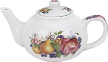POMIDORO POMI D'ORO P250578 Чайник заварочный, 1200мл. Чайники заварочные