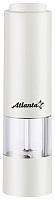 ATLANTA ATH-4616 (white) Мельница