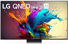 LG 75QNED91T6A.ARUG SMART TV Телевизор