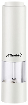 ATLANTA ATH-4616 (white) Мельница