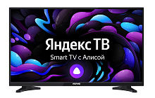 ASANO 32LH8010T HD SMART TV Яндекс LED-Телевизор