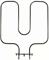 GEFEST КА02-SS0921DB3C ТЭН нижний (БГА) ТЭН нижний КА02-SS0921DB3C