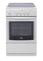 DE LUXE 506004.04 эс (958900) Плита электрическая