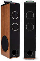 ELTRONIC (30-49 бук) HOME SOUND - колонки 10" , бук