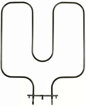 GEFEST КА02-SS0921DB3C ТЭН нижний (БГА) ТЭН нижний КА02-SS0921DB3C