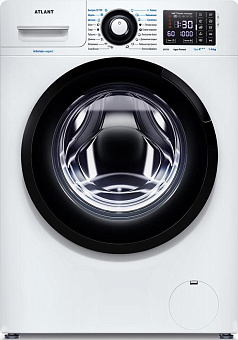 ATLANT СМА 60У1014-02 Стиральная машина
