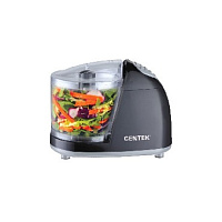 CENTEK CT-1390 черный Измельчитель