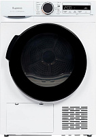 БИРЮСА DM-MS8/05 белый