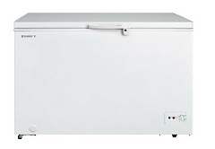 KRAFT BD(W) 520 QX (ларь) Морозильный ларь
