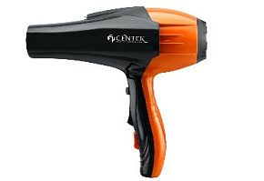 CENTEK CT-2226 Professional Фен