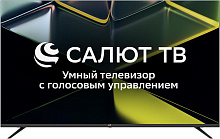 LEFF 55U680T UHD 4K SMART TV Салют
