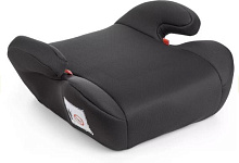 ZLATEK KRES3729 Raft гр.3, серый умбра Детское автомобильное кресло