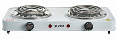 DELTA D-705 white Плитка электрическая