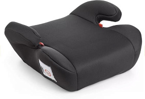 ZLATEK KRES3729 Raft гр.3, серый умбра Детское автомобильное кресло