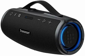 TRONSMART Mirtune S100 Black, черный