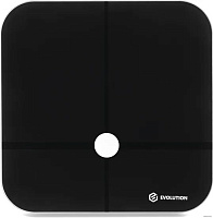 EVOLUTION Smart Scale BTF3 black Напольные весы