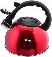 TECO TC-103 бордовый 3,0 л.