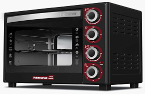 RENOVA MO-40GTB1 Мини печь