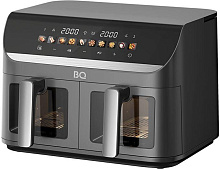 BQ AF1112S Black + КНИГА РЕЦЕПТОВ