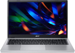 ACER 15.6" IPS FHD Extensa EX215-57-59AM silver (NX.EJAER.00A) (ПИ)