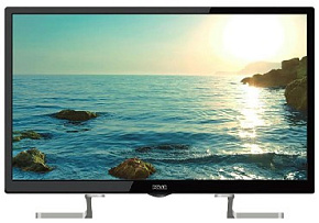 POLAR P24L51T2CSM HD SMART TV Android LED-телевизор