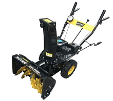 HUTER SGC 4000L Бензиновый снегоуборщик